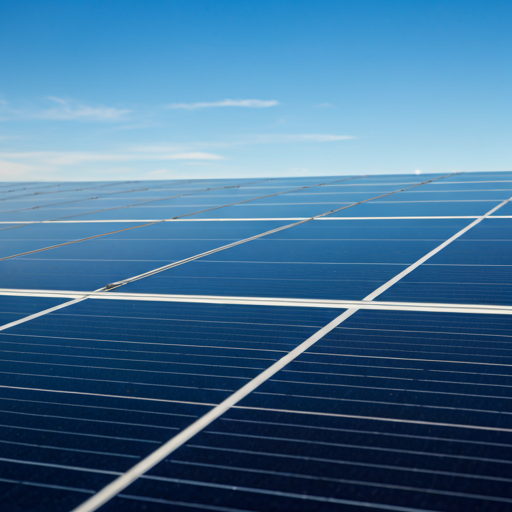Panel solar limpio y eficiente tras servicio de mantenimiento por ARPER Energy